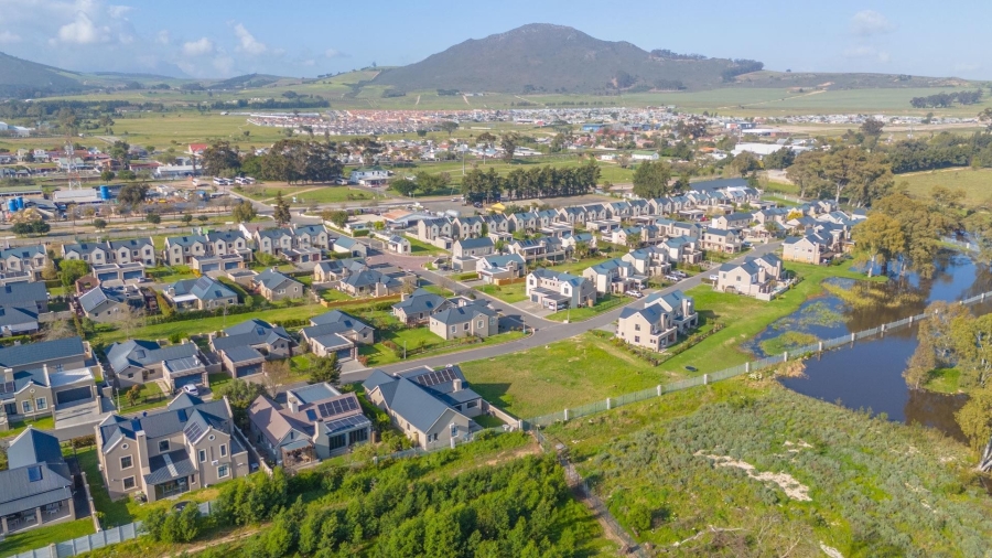 0 Bedroom Property for Sale in Klapmuts Western Cape
